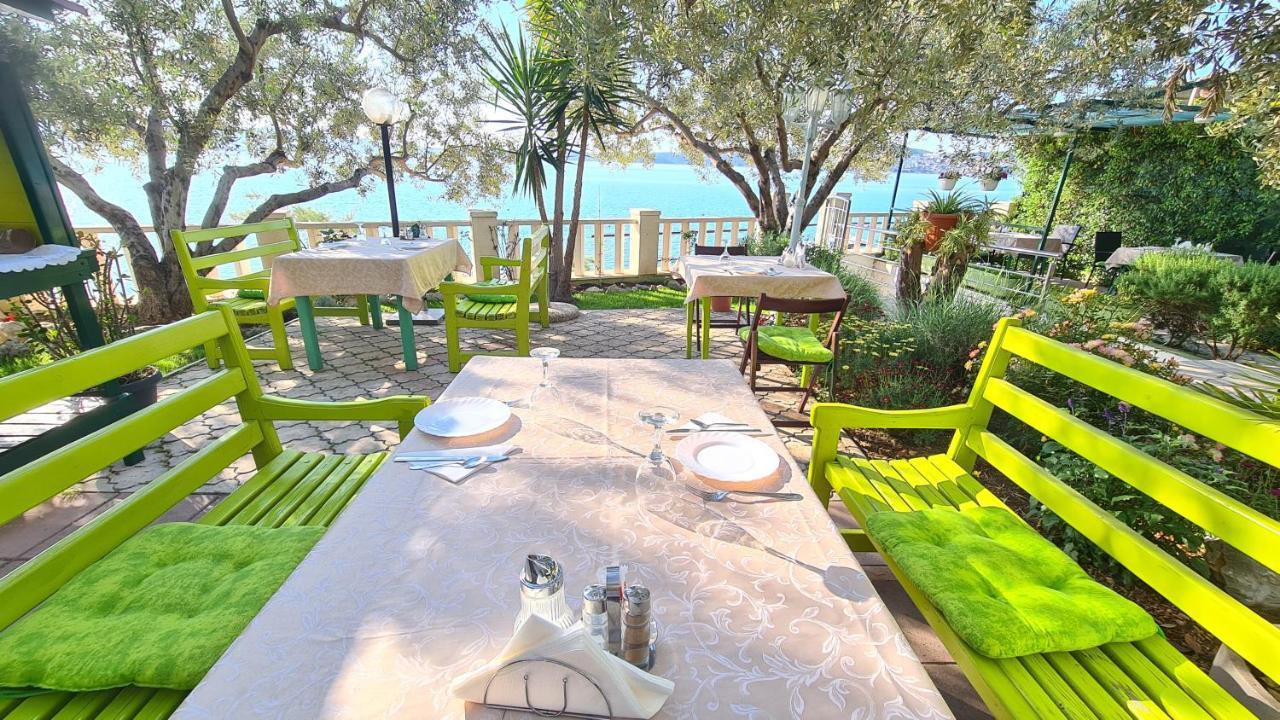 Apartments G Τρογκίρ Εξωτερικό φωτογραφία