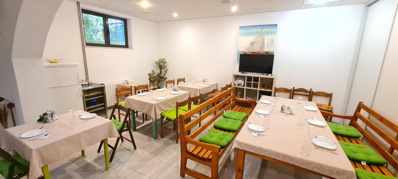 Apartments G Τρογκίρ Εξωτερικό φωτογραφία