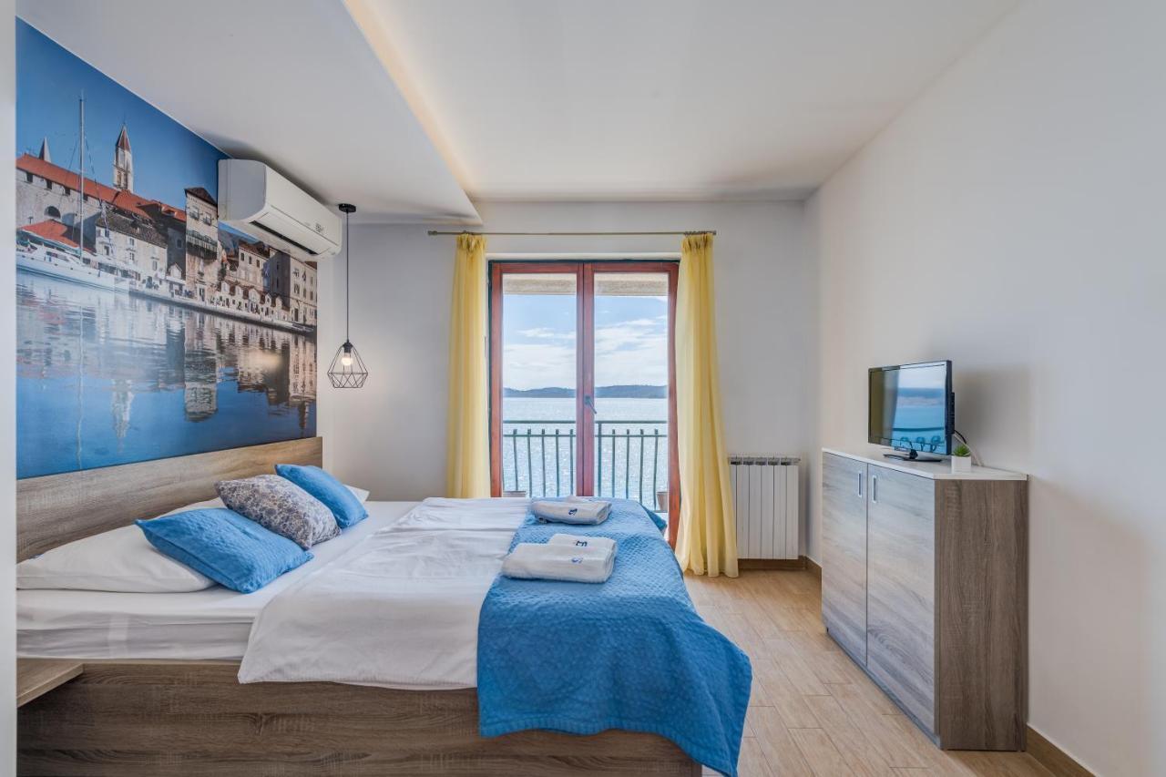 Apartments G Τρογκίρ Εξωτερικό φωτογραφία