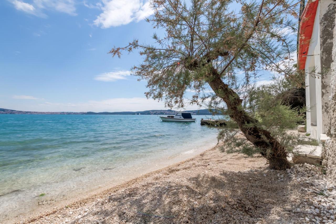 Apartments G Τρογκίρ Εξωτερικό φωτογραφία