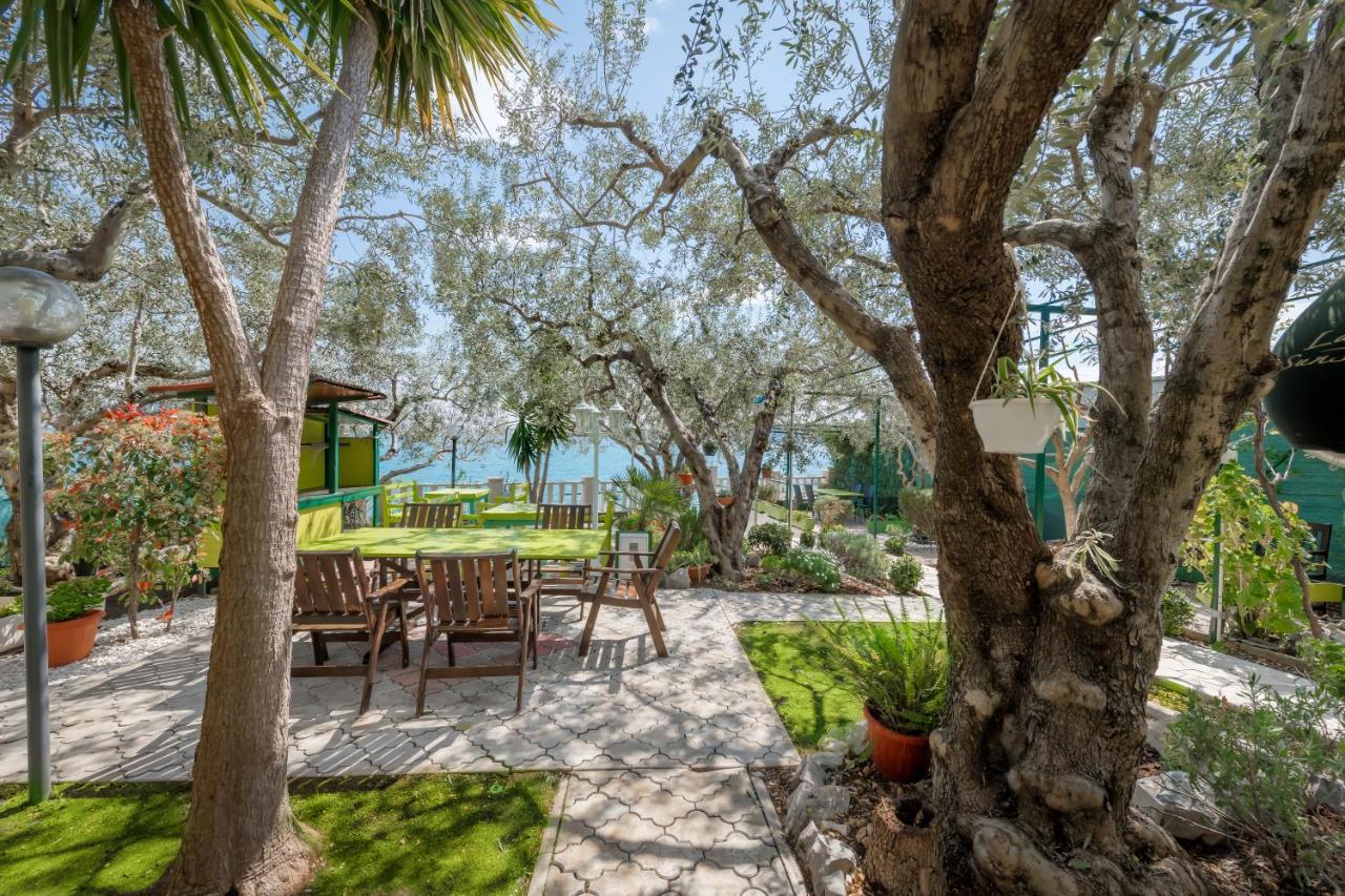 Apartments G Τρογκίρ Εξωτερικό φωτογραφία