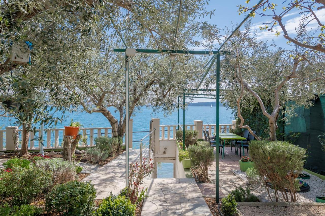 Apartments G Τρογκίρ Εξωτερικό φωτογραφία