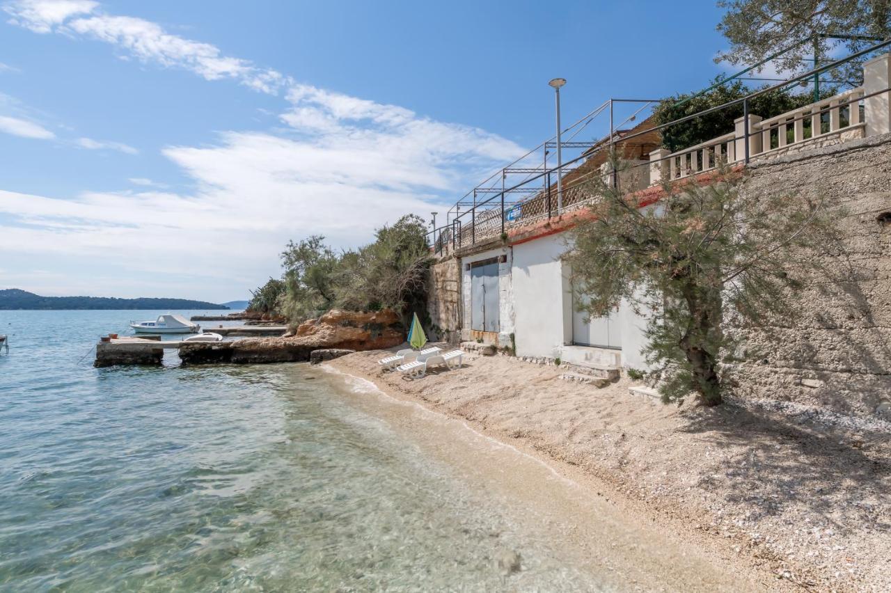 Apartments G Τρογκίρ Εξωτερικό φωτογραφία