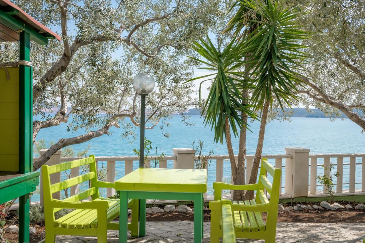 Apartments G Τρογκίρ Εξωτερικό φωτογραφία