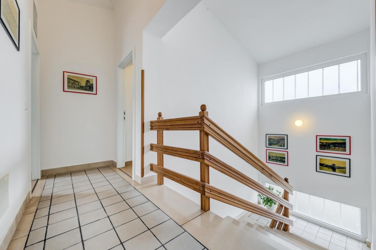 Apartments G Τρογκίρ Εξωτερικό φωτογραφία
