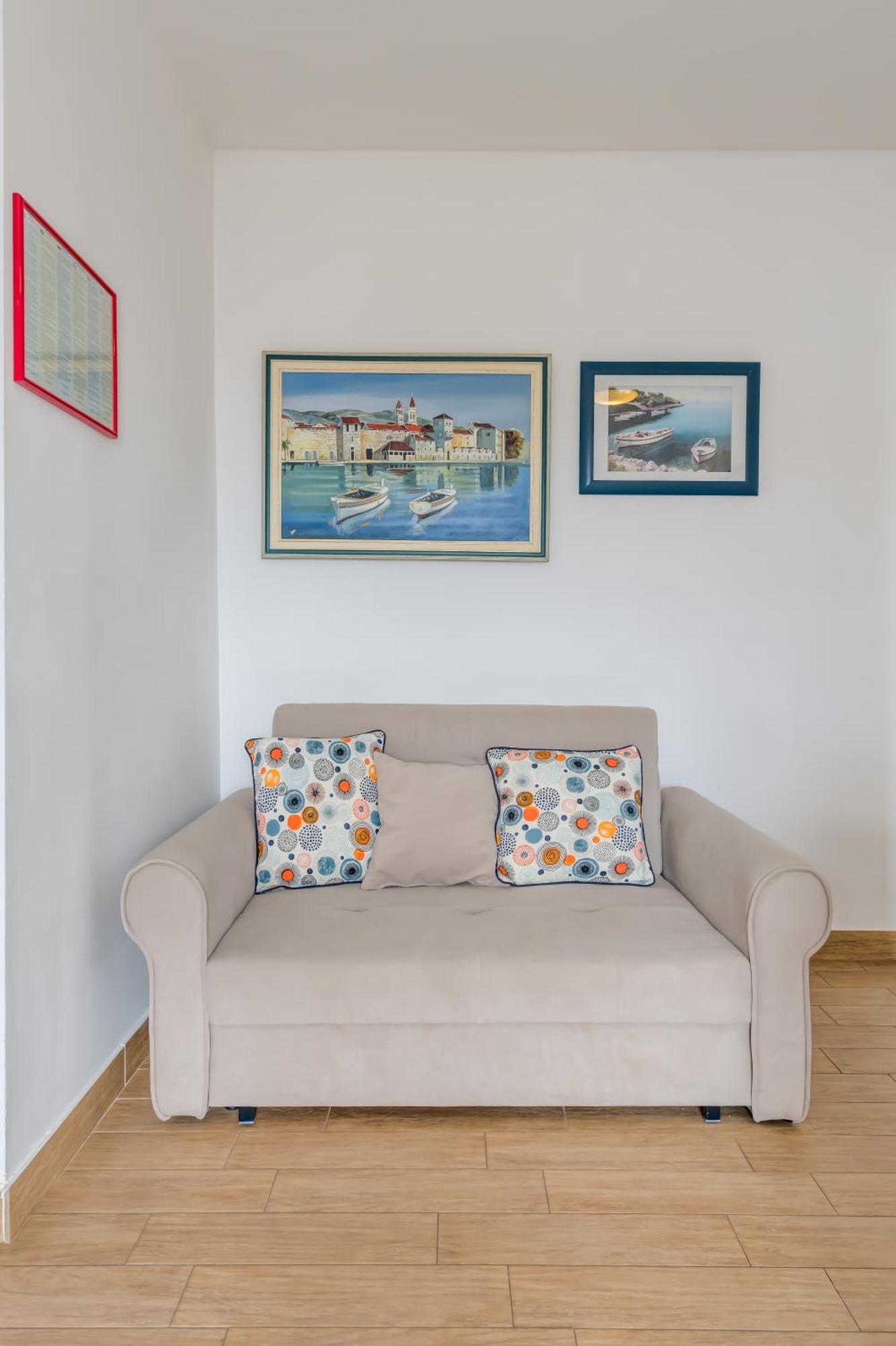 Apartments G Τρογκίρ Δωμάτιο φωτογραφία