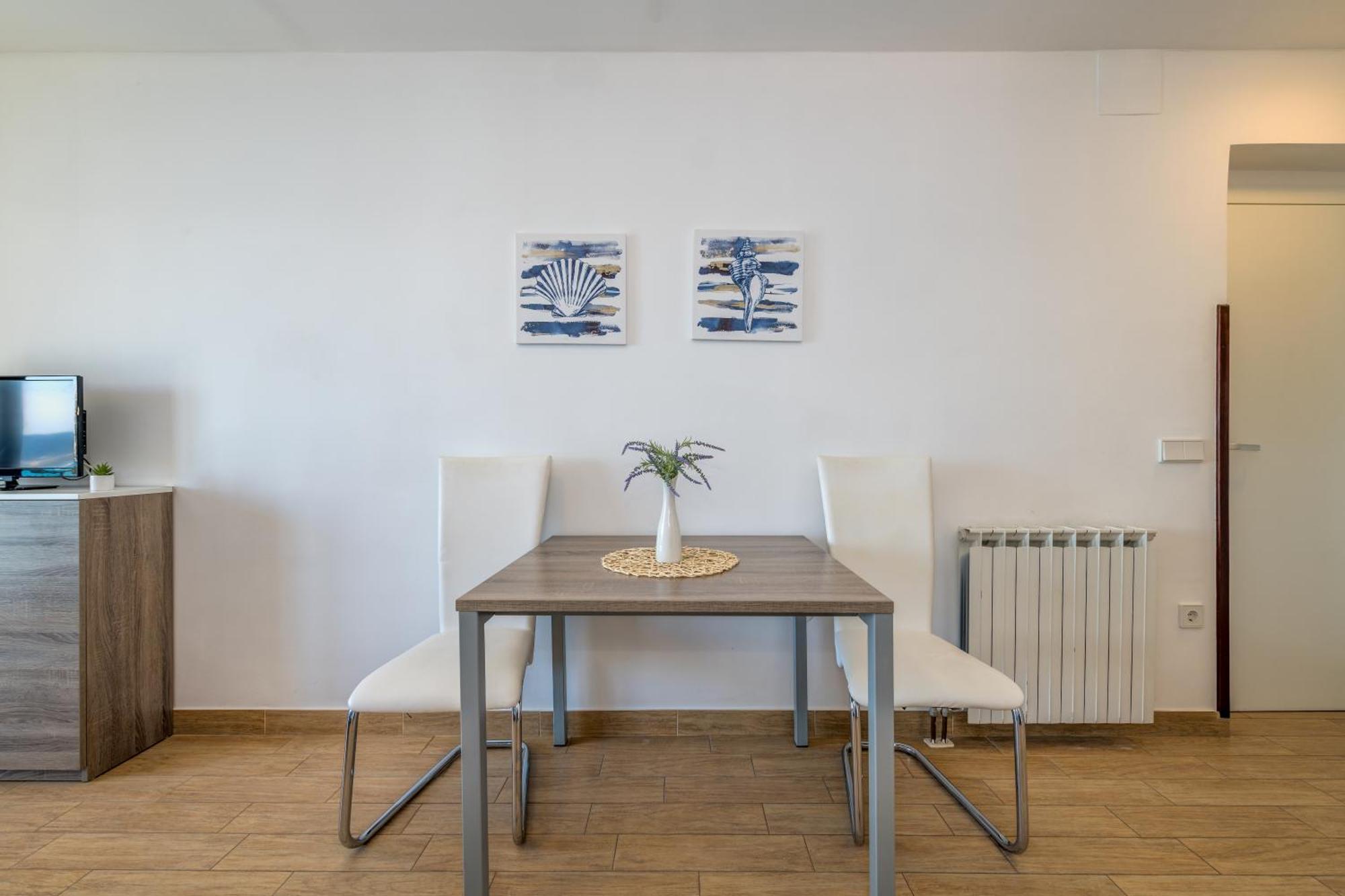 Apartments G Τρογκίρ Δωμάτιο φωτογραφία