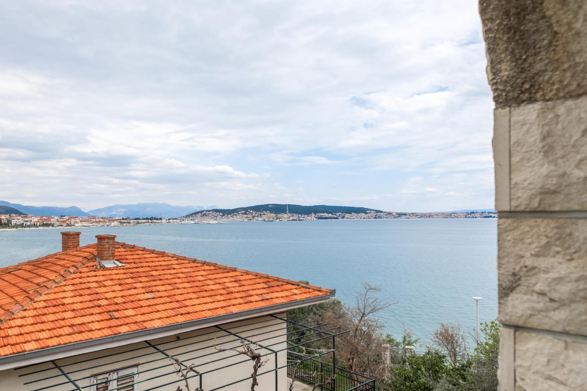 Apartments G Τρογκίρ Δωμάτιο φωτογραφία