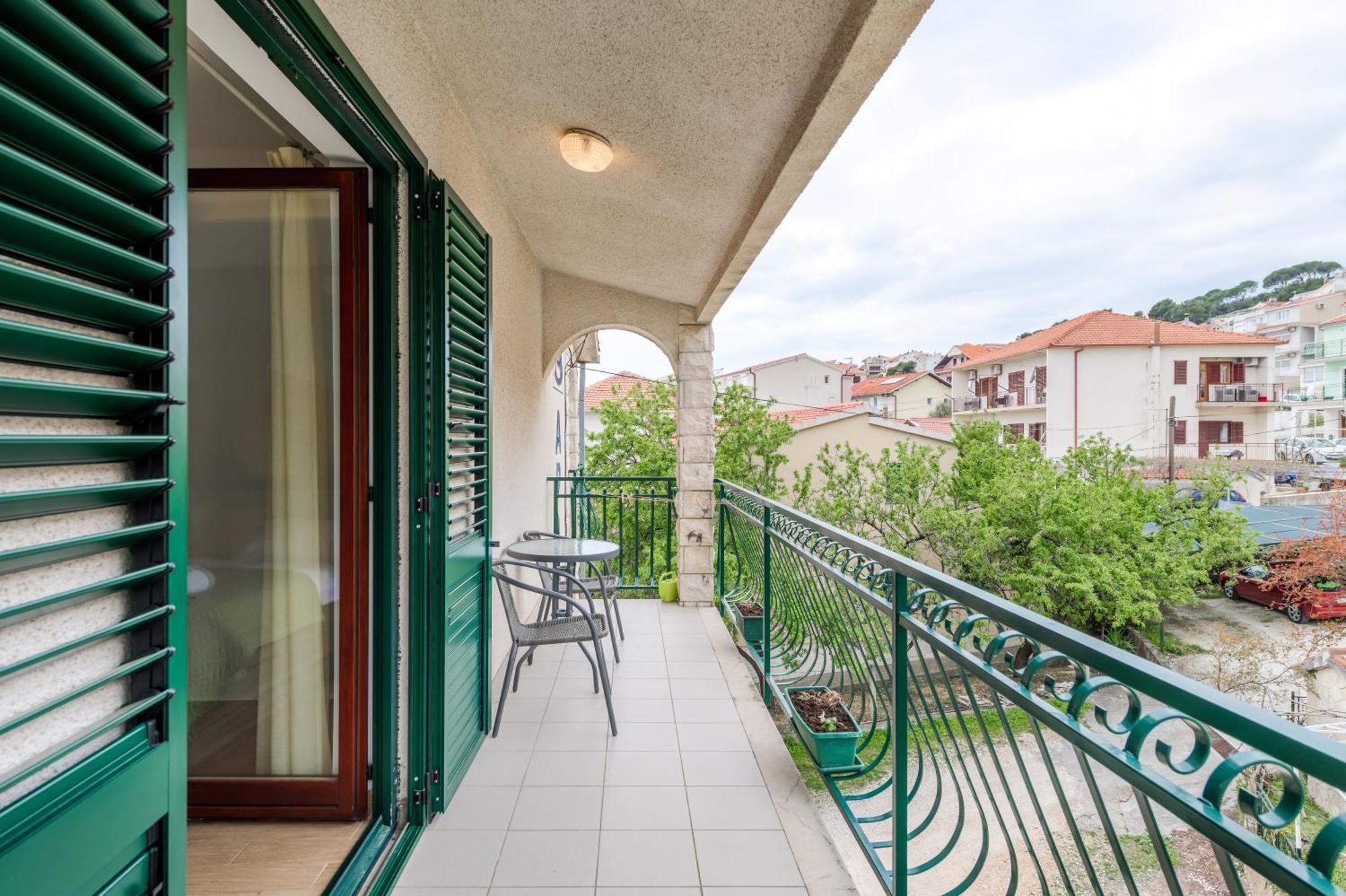 Apartments G Τρογκίρ Δωμάτιο φωτογραφία