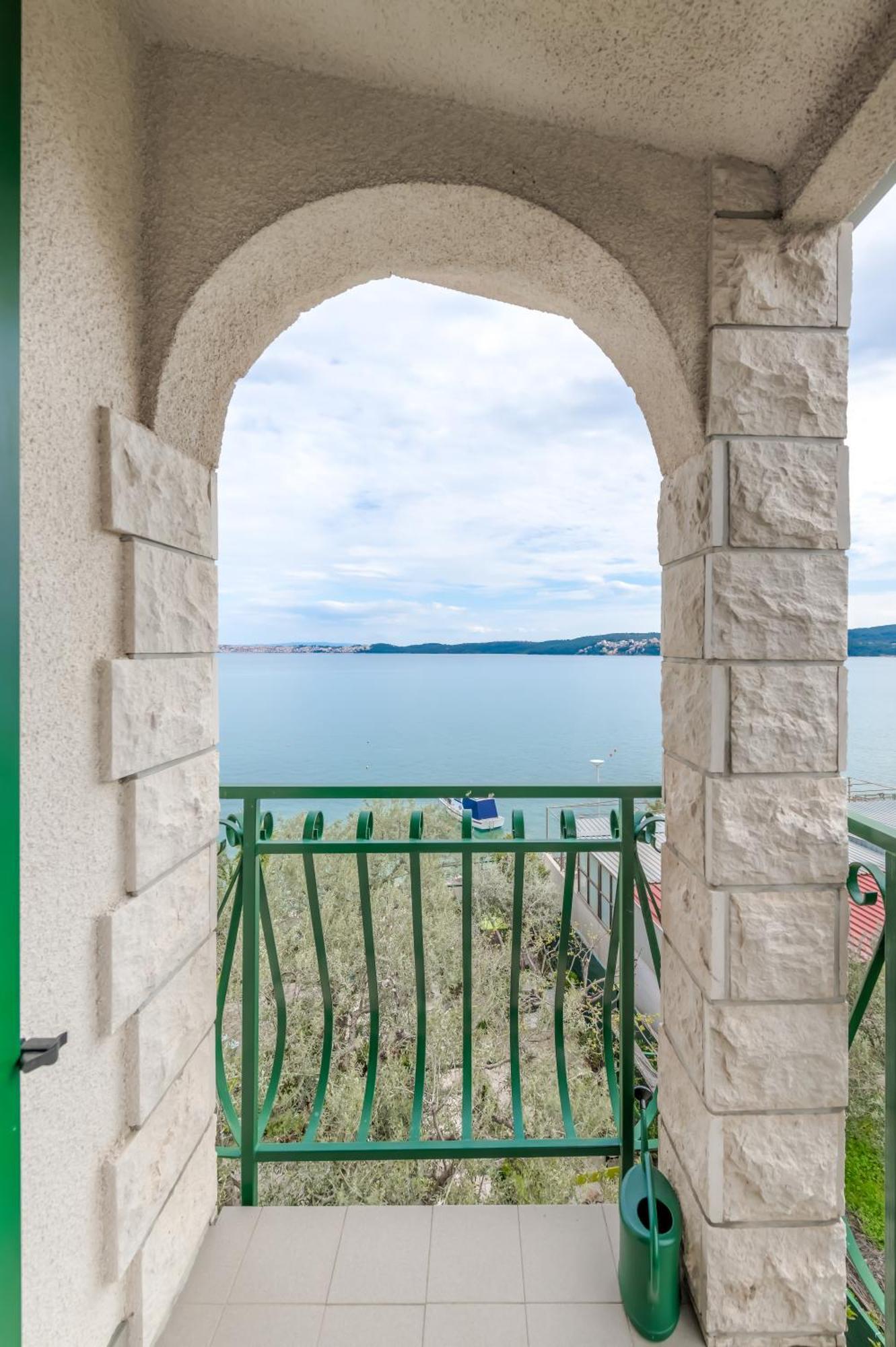 Apartments G Τρογκίρ Δωμάτιο φωτογραφία