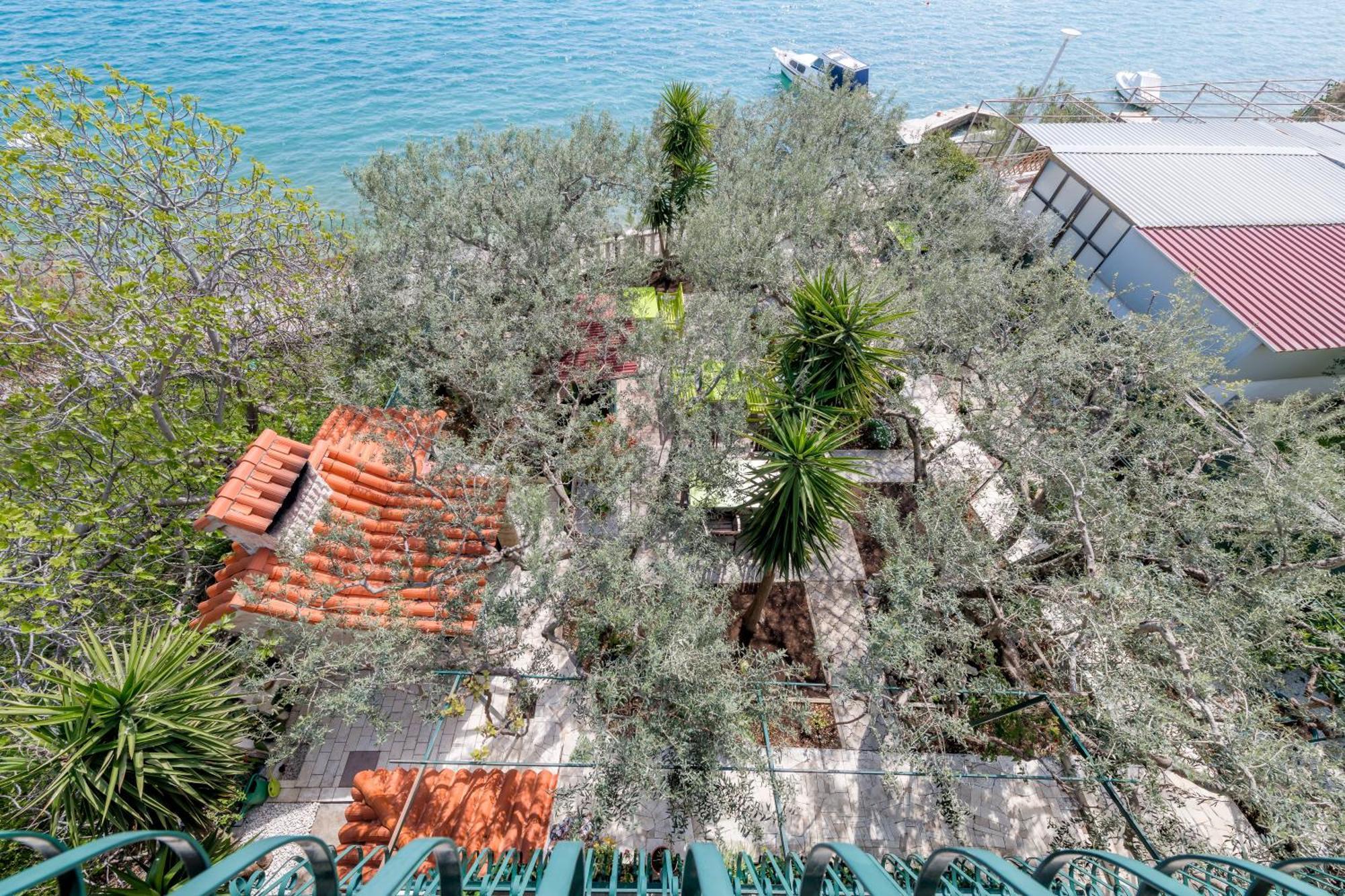 Apartments G Τρογκίρ Δωμάτιο φωτογραφία