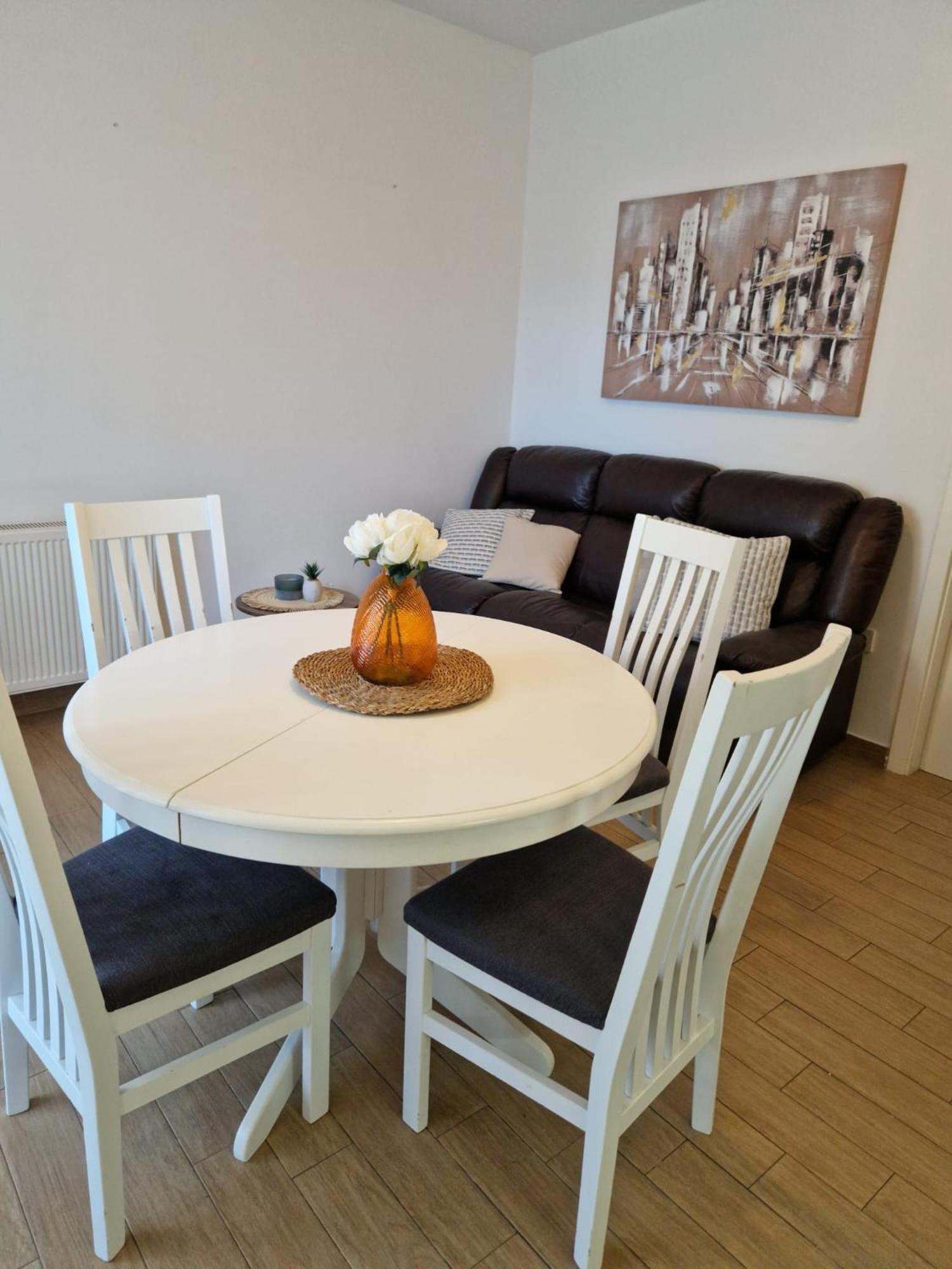 Apartments G Τρογκίρ Δωμάτιο φωτογραφία